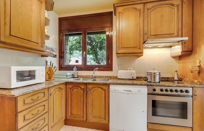 Seu D'urgell Pyrenees Holiday Home - Foto 11