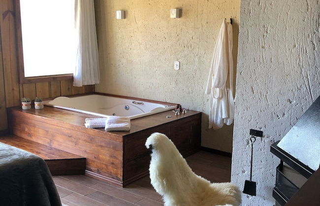 Cabanas Recanto do Rancho - RQ - Foto 47