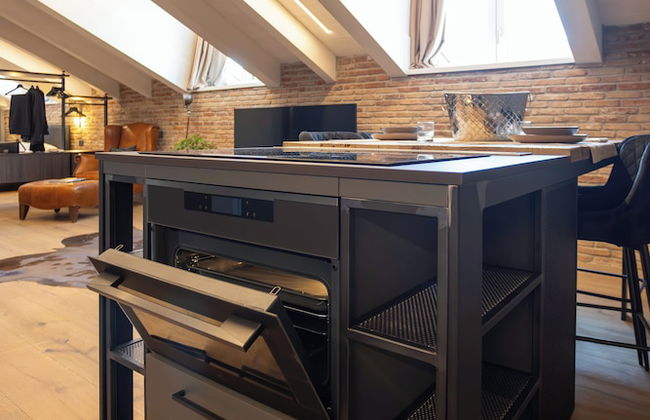 AR Suites&Art - Foto 60