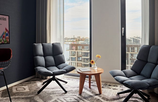 Numa Amsterdam Docklands - Photo 24