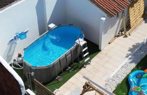 Santinho House - com carregador de carros eléctricos - Foto 2