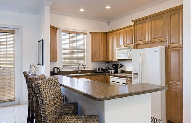 Je52200 - Reunion Resort - 5 Bed 4 Baths Villa - Foto 31