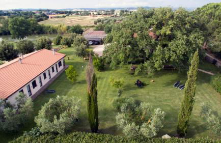 Agriturismo I Tre Fossi - Foto 24