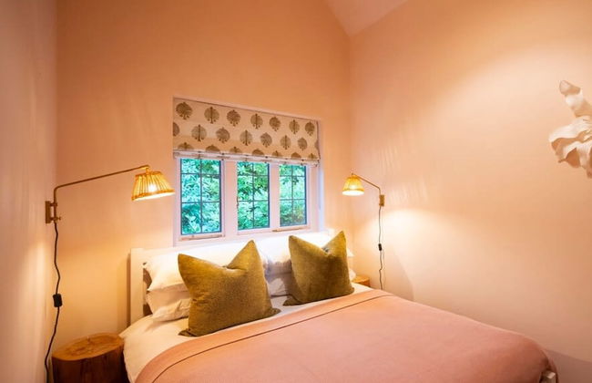 The Writers Retreat - 5 Beds Parking Much More - Foto 25