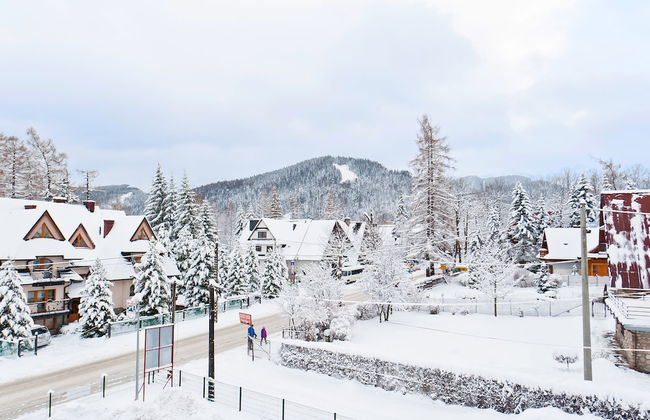 Apartamenty Sun & Snow Pardałówka - Foto 32