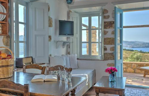Eirini Luxury Hotel Villas - Foto 59