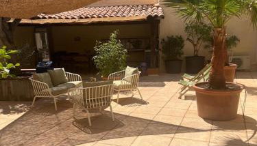 Maison de Charme avec Patio et Garage Privé Sète Centre - Foto 4