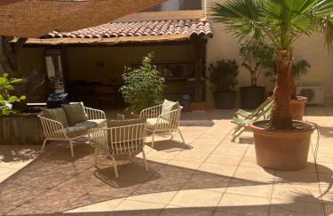 Maison de Charme avec Patio et Garage Privé Sète Centre - Photo 4