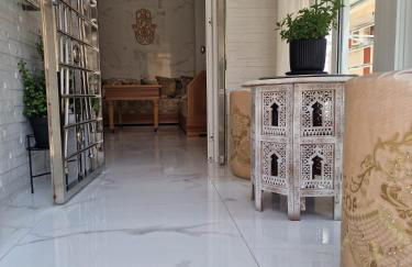 Casa estilo Riad Fez en Lo Pagan - Foto 43