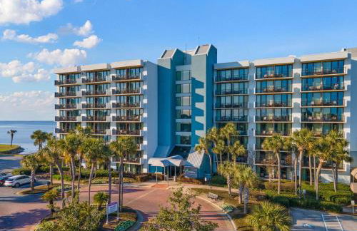 Ground-floor Studio at Sandestin Golf & Beach Resort: Sleeps 4 - Foto 46
