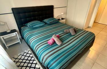 3 chambres, métro tram à 50 m, parking privé ! - Foto 9