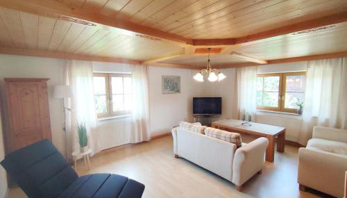 Ferienwohnung zur alten Schmiede - Foto 4