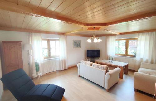 Ferienwohnung zur alten Schmiede - Foto 4