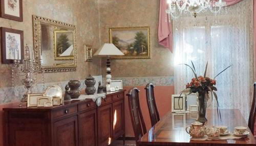 Villa Pampaloni - Intera Villa vacanze con Buffet di benvenuto - Foto 5