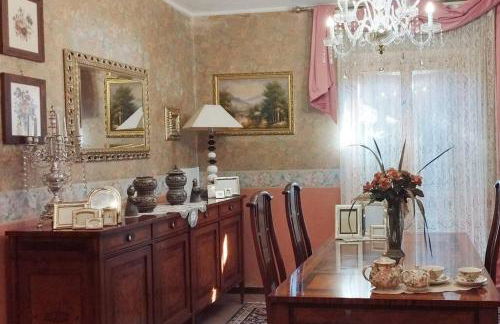 Villa Pampaloni - Intera Villa vacanze con Buffet di benvenuto - Foto 5