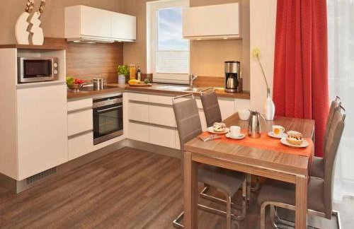 Dünenhaus Aurell - Photo 77