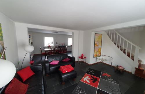 Ferienhaus Rosengarten - Foto 11