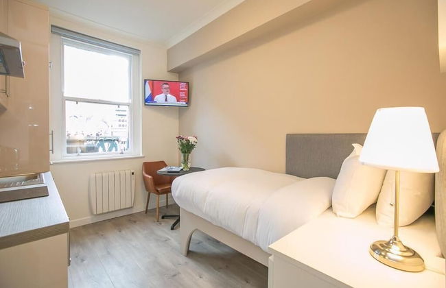 St Stephen's Green District-1 - Photo 4