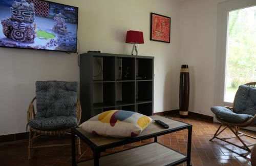 Les Bruyères - Maison - Foto 11