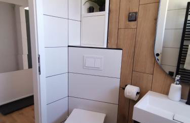 Studio apartman Daruvar - Foto 10