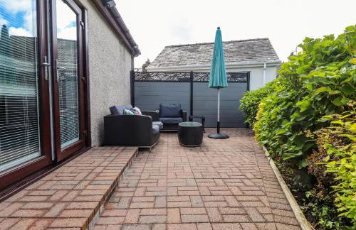 The Annexe at Llwyfor - Photo 18