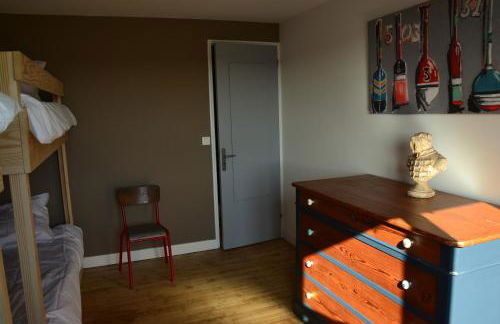 La Maison de pêcheur - Foto 27