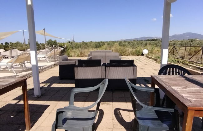 Azienda Agrituristica Le Betulle - Foto 44