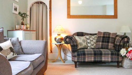 Amphlett Cottage - Foto 4