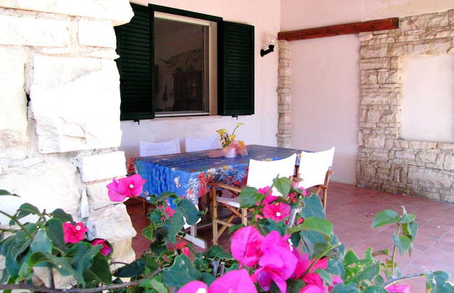 Casa Vacanza Ondablu - Foto 11