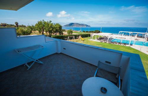 Mesogeios Hotel - Foto 46