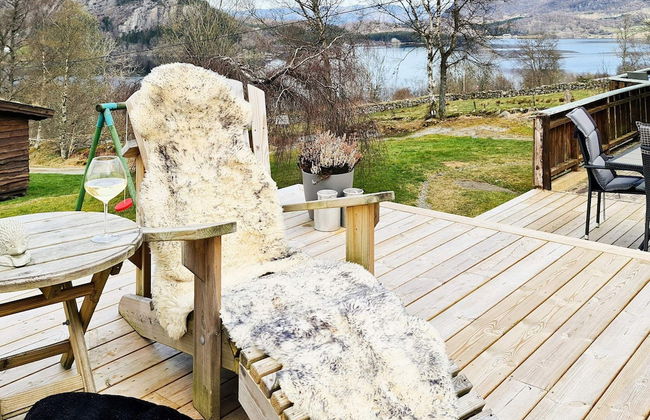 12 Person Holiday Home in Tau-by Traum - Foto 52