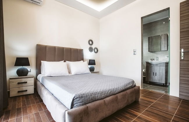 Villa Astron by Corfuescapes - Foto 1