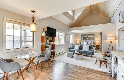 Home with Lake Views on Finger Lakes Wine Trail - Foto 1