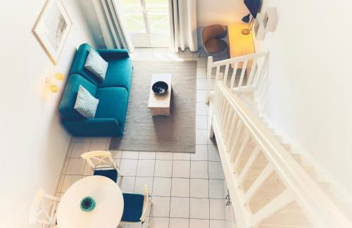 Le Nid d'Antioche - Foto 20