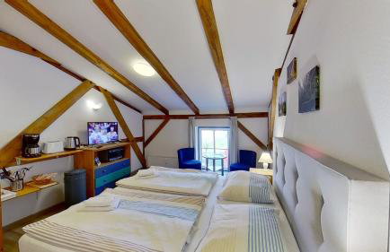 Rügenhof Kap Arkona - Foto 8