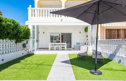 Las Gemas - Chalet adosado en urbanización cerrada - Foto 7