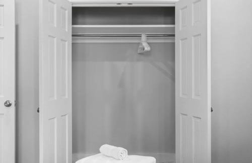 Luxury 3BR apt in Boston with Free Parking - Foto 44