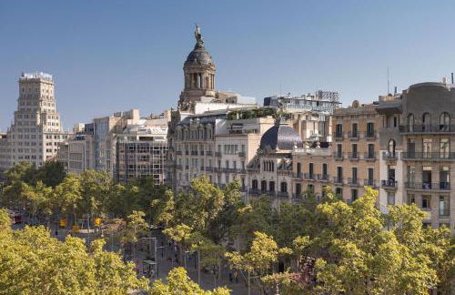 Passeig de Gracia by Enjoybcn - Foto 92