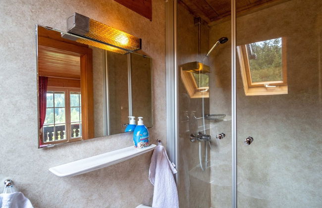 Ferienwohnung mit Talblick in Todtmoos - Photo 20