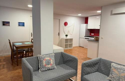 apartamento luanco playa - Foto 7