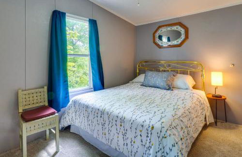 Tennessee Vacation Rental about 2 Mi to Windrock Park! - Foto 19