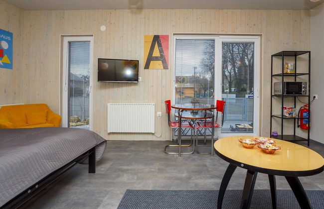 Apartmány Kopacka - Foto 7