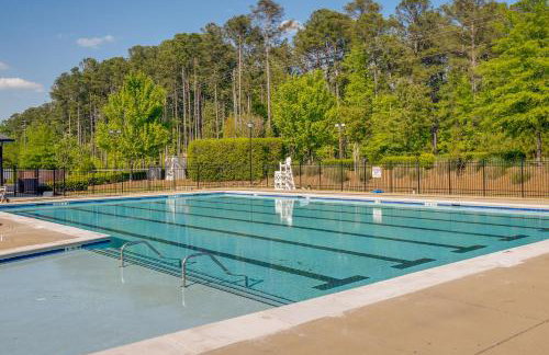 Sunny Apex Vacation Rental with Pool Access! - Foto 24