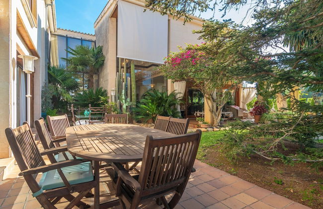 Tramontana in Lloseta - Foto 14