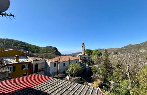 Agriturismo "Villa Rosa" Arzeno - Foto 24