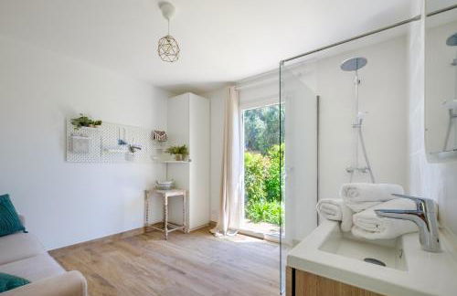 Villa 3 chambres - jardin privé - Foto 19