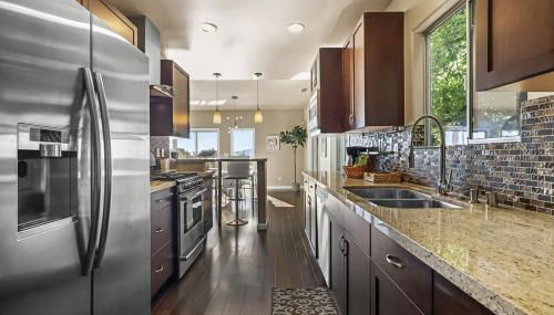 LA Chic Stunning Views & Sunsets - Foto 5