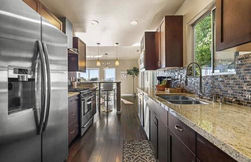 LA Chic Stunning Views & Sunsets - Foto 5