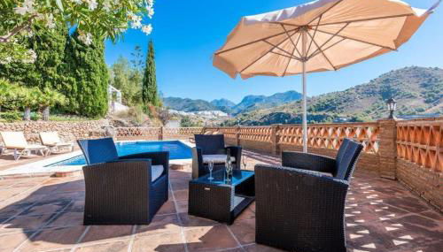 Villa Hazilla SpainSunRentals 1132 - Photo 5, Other