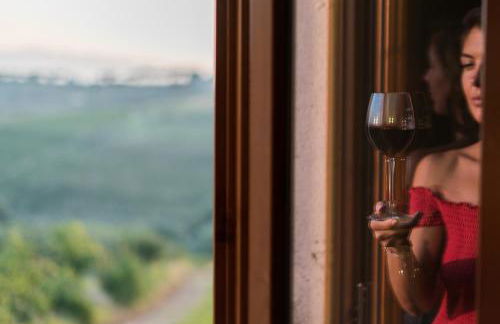 Agriturismo Streda Wine & Country Holiday - Foto 70